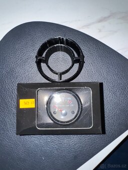 Set budik a drzak mini cooper r56 - 3