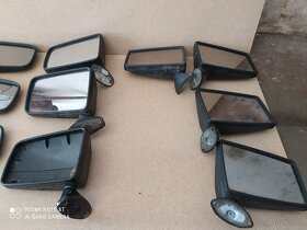 SKODA 105,120,130,RAPID,GARDE - 3