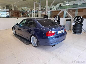 ALPINA D3 - BMW e90 - 3