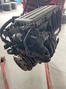 Kompletní motor 1,4 16v BXW 63kw - 3