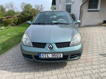 Renault Thalie 1,2 LPG - 3