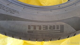 Pneumatiky 225/55 R18 Pirelli - 3