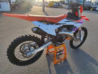 KTM SX300 2024 - 3