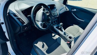 Ford focus 2014 - 3
