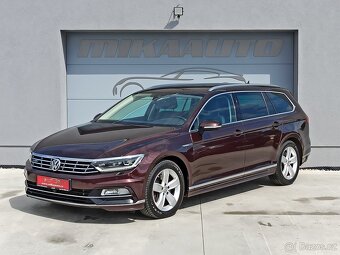 VOLKSWAGEN PASSAT 2.0Bi-TDi 176kW - 3