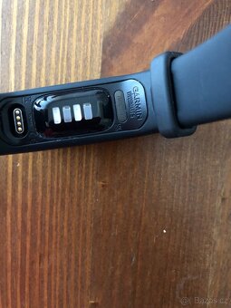 Garmin vivosmart5 Black (velikost S/M) ZÁRUKA 18 měsíců. - 3