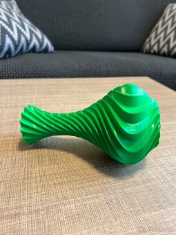3D Váza - 3