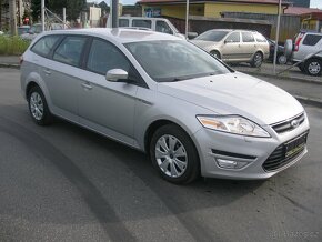 FORD MONDEO,2.0 TDCI,103KW,AUTOMATICKÁ PŘEVODOVKA,TAŽNÉ - 3
