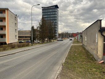 Prodej garáže 18 m², Ostrava - 3