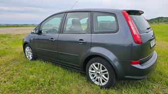 Ford C-Max 2.0 TDCi - 3
