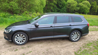 Volkswagen Passat B8 2.0TDi 110 kW - 3