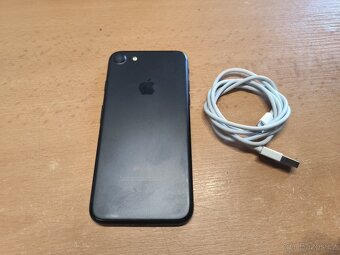iPhone iPhone 7 32Gb - 3