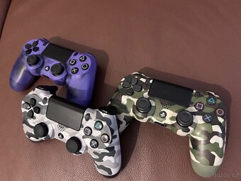 PS4 - 3