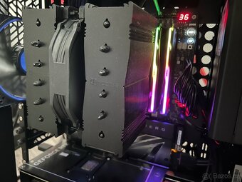 Prodávám gaming PC - 3