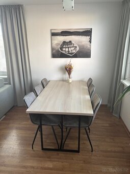 Prodej bytu 3 + kk 72,7 m² Třebíč - 3