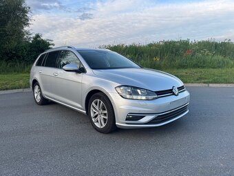 Volkswagen Golf 7 Variant 2.0 TDI 110KW DSG - 3