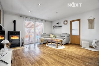 Prodej Rodinný dům, 62㎡ - 3