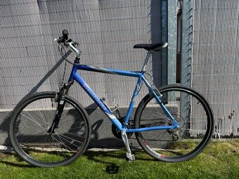 Krosové kolo Maxbike - 3