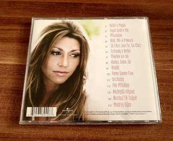 CD Tereza Kerndlová - Singles Collection - 3
