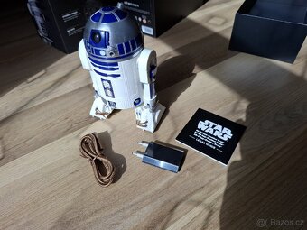 Sphero r2d2 Star Wars - 3