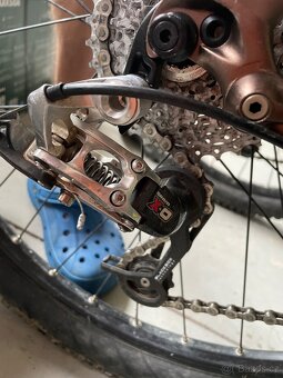 Stumpjumper FSR - 3