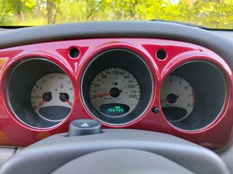 Chrysler PT Cruiser 2.0 104kw + LPG, r.v.2001 - 3
