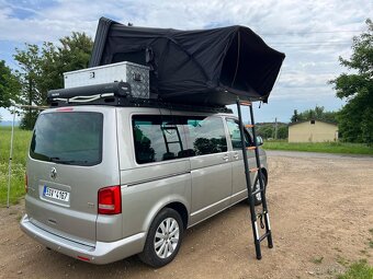 VW T5 Multivan 4x4 2.0 TDI 103 kW - 3