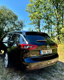 Opel Insignia 1.6 CDTi, 100kW (136PS) - 3