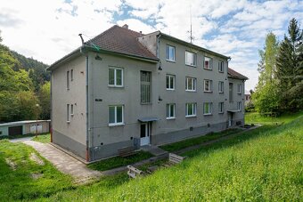 Pronájem bytu 1kk 33,5 m2 - Konice - 3