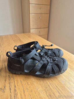 Sandály Keen Seacamp CNX vel. 37 - 3