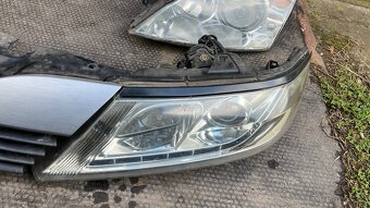 Přední světla renault laguna II - 3