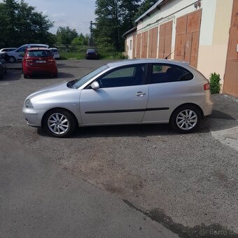 Ibiza 1.4tdi - 3