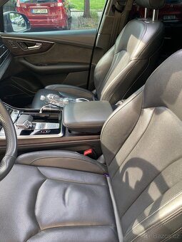 Audi Q7,2020 - 3