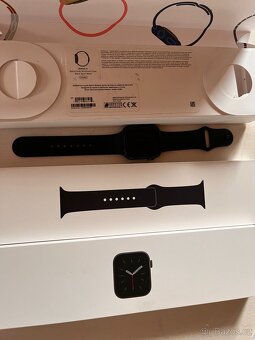 Apple Watch 6 44mm - 3