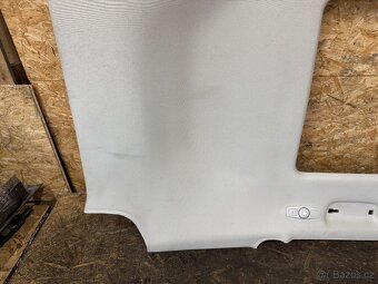 STROPNICE FORD KUGA MK2 - 3