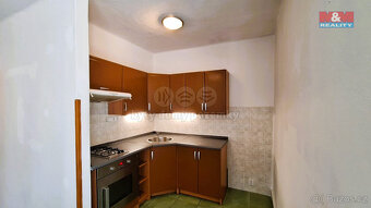 Pronájem bytu 1+kk, 37 m², Česká Lípa, ul. Vohradského - 3