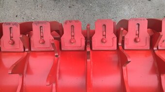 Packer válec na rotavátor Maschio Gaspardo - 3