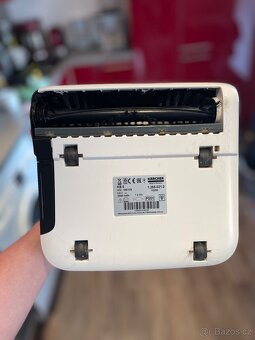Bateriové koště / vysavač Kärcher KB 5 Premium - 3