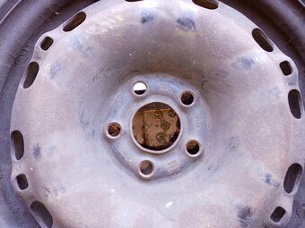 Kola 5x100 - 3