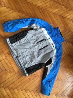Zimni bunda Hannah vel xl/xxl - 3