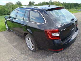 Škoda Octavia 3 2.0TDI 110kW DSG 10/2019 137tis.km1.MAJITEL - 3