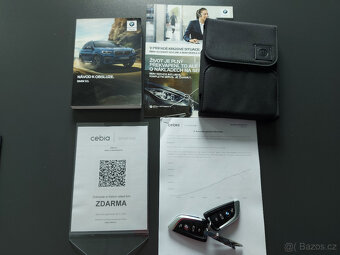 BMW X3 30d xDrive /MSport/ČR/360KAMERY/TAŽNÉ ZAŘ./ - 3