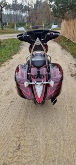 YAMAHA XV 1900 2010 - 3