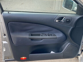 Škoda Octavia 1 combi 1,9 TDI 81 kW 2004 - 3