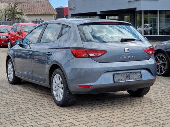 prodám Seat Leon - 3