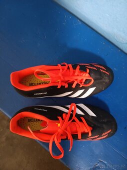 Kopačky Adidas Predator - 3