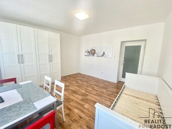 Pronájem bytu 1+1 , Olomouc, Pavelčákova ulice. - 3