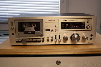 Technics RS-641 - 3