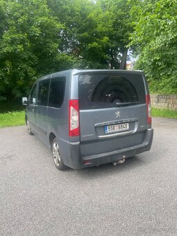 Peugeot expert tepee - 3