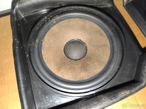Originální reproduktory VW / ŠKODA 6Q0 035 411 A - 3